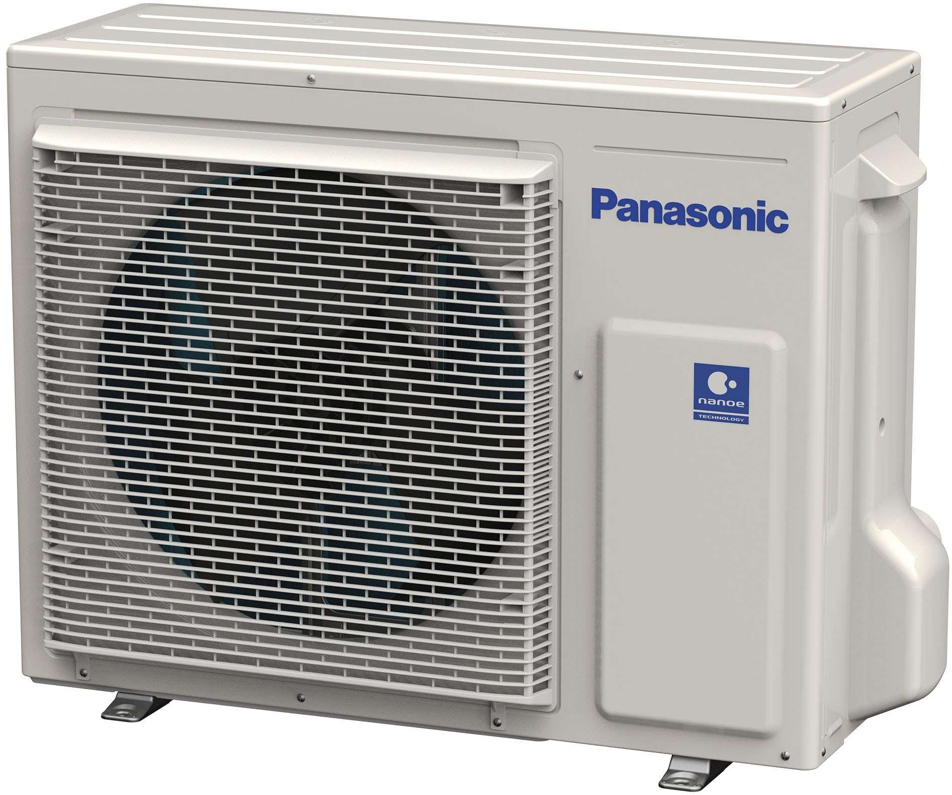 Powerland Appliances | Panasonic 8.0kW Cool / 9.0kW Heat Split