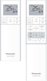 Panasonic 8.0kW Cool / 9.0kW Heat Split System Air Conditioner CS/CU-Z80YKR