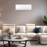Panasonic 6.0kW Cool / 6.5kW Heat Split System Air Conditioner CS/CU-Z60AKR