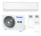 Panasonic 6.0kW Cool / 6.5kW Heat Split System Air Conditioner CS/CU-Z60XKRW