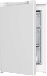CHiQ 85L Single Door Upright Freezer CSF085DW | Greater Sydney Only