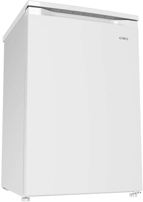 CHiQ 85L Single Door Upright Freezer CSF085DW | Greater Sydney Only