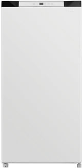 CHiQ 93L Hybrid Vertical Freezer White CSH093NW | Greater Sydney Only
