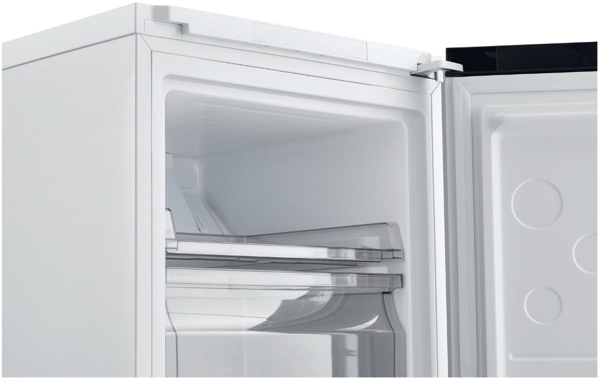 CHiQ 93L Hybrid Vertical Freezer White CSH093NW | Greater Sydney Only