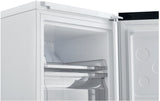 CHiQ 93L Hybrid Vertical Freezer White CSH093NW | Greater Sydney Only