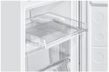 CHiQ 93L Hybrid Vertical Freezer White CSH093NW | Greater Sydney Only