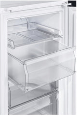 CHiQ 93L Hybrid Vertical Freezer White CSH093NW | Greater Sydney Only
