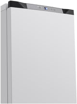 CHiQ 93L Hybrid Vertical Freezer White CSH093NW | Greater Sydney Only