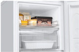 CHiQ 93L Hybrid Vertical Freezer White CSH093NW | Greater Sydney Only