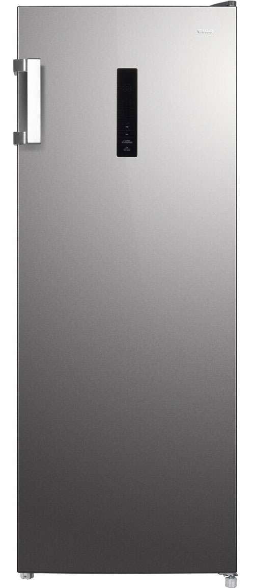Powerland Appliances | CHiQ 166L Upright Hybrid Freezer CSH165NSS