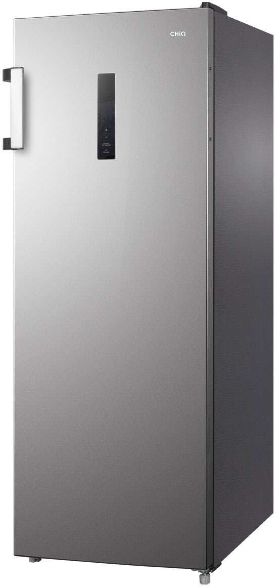 Powerland Appliances | CHiQ 166L Upright Hybrid Freezer CSH165NSS