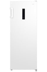 CHiQ 166L Upright Hybrid Fridge Freezer CSH166NW | Greater Sydney Only