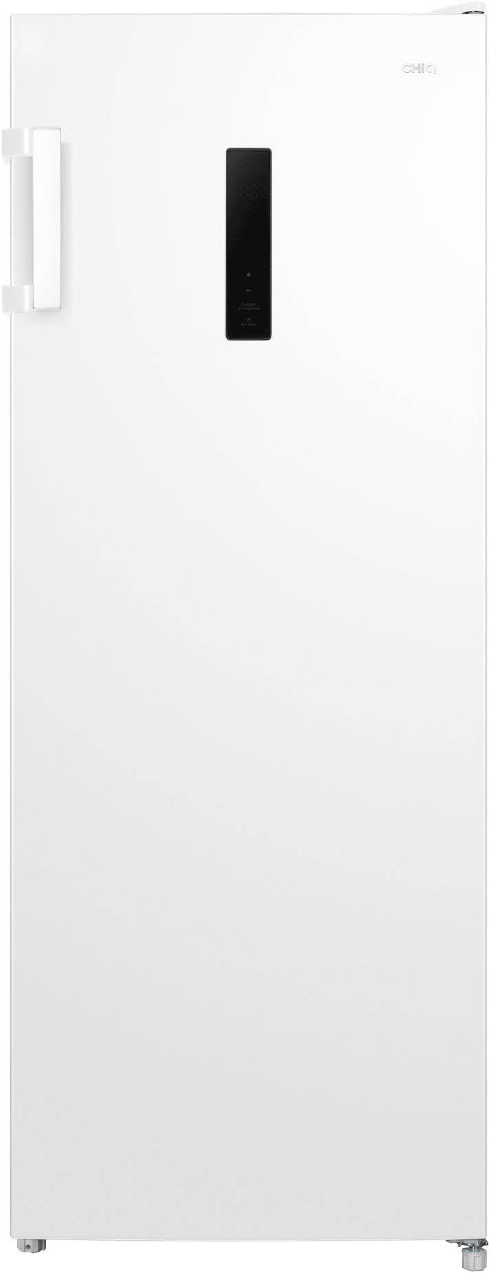 CHiQ 166L Hybrid Fridge Freezer White CSH166NW5 | Greater Sydney Only