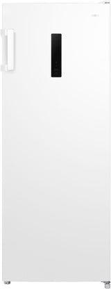 CHiQ 166L Hybrid Fridge Freezer White CSH166NW5 | Greater Sydney Only