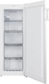 CHiQ 166L Hybrid Fridge Freezer White CSH166NW5 | Greater Sydney Only
