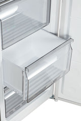 CHiQ 166L Hybrid Fridge Freezer White CSH166NW5 | Greater Sydney Only