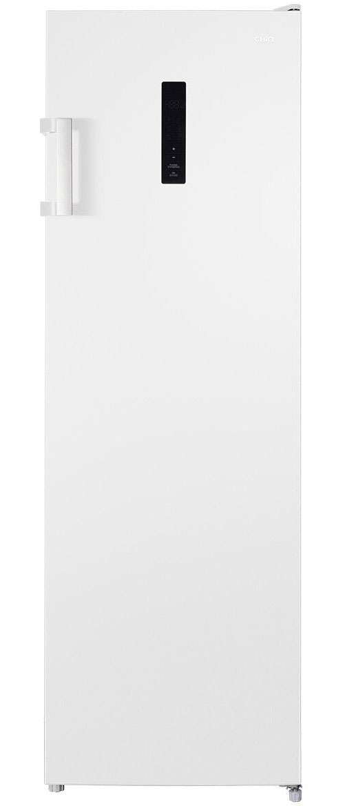 CHiQ 206L Hybrid Upright Freezer White CSH206NW | Greater Sydney Only