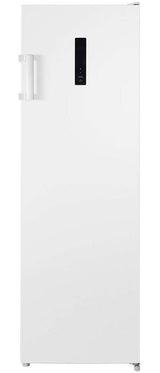 CHiQ 206L Hybrid Upright Freezer White CSH206NW | Greater Sydney Only