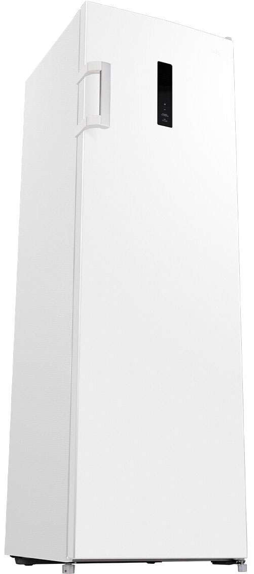 Powerland Appliances | CHiQ 206L Hybrid Upright Freezer White