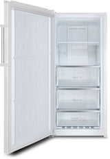 CHiQ 311L Hybrid Fridge Freezer CSH311NWL3 | Greater Sydney Only