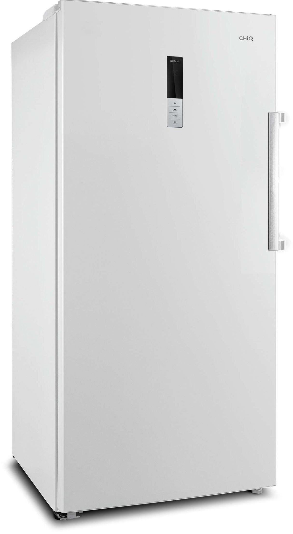 CHiQ 311L Hybrid Fridge Freezer CSH311NWL3 | Greater Sydney Only