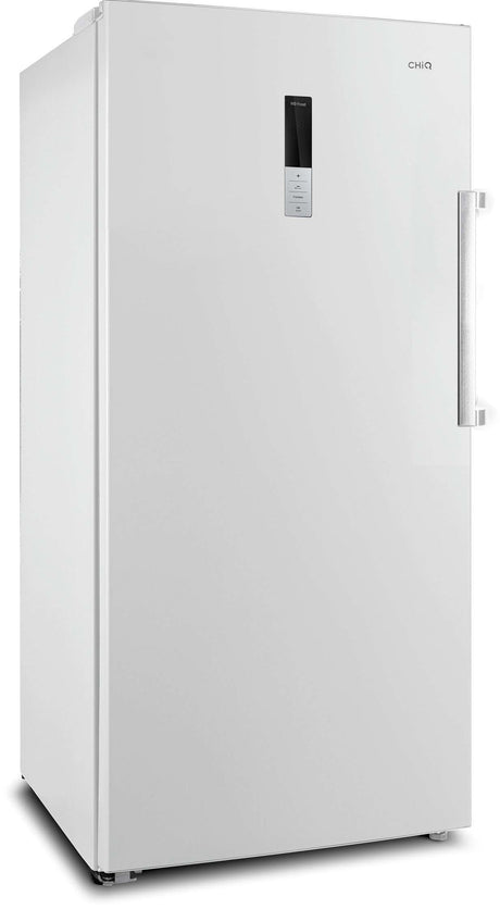 CHiQ 311L Hybrid Fridge Freezer CSH311NWL3 | Greater Sydney Only