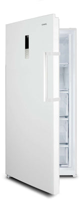 CHiQ 311L Hybrid Fridge Freezer CSH311NWL3 | Greater Sydney Only