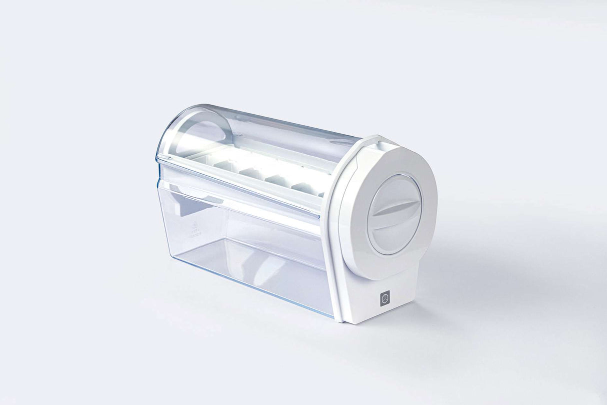 CHiQ 311L Hybrid Fridge Freezer CSH311NWL3 | Greater Sydney Only