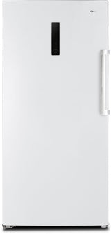 CHiQ 311L Hybrid Fridge Freezer White CSH311NWL5 | Greater Sydney Only