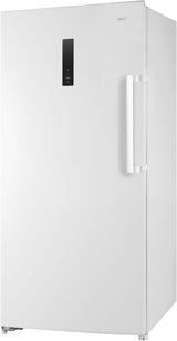 CHiQ 311L Hybrid Fridge Freezer White CSH311NWL5 | Greater Sydney Only