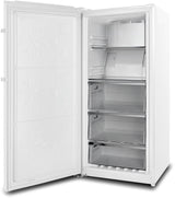 CHiQ 311L Hybrid Fridge Freezer White CSH311NWL5 | Greater Sydney Only
