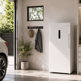 CHiQ 311L Hybrid Fridge Freezer White CSH311NWL5 | Greater Sydney Only