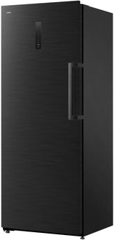 CHiQ 380L Hybrid Vertical Fridge Freezer Black CSH379NBSL5 | Greater Sydney Only