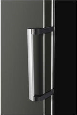 CHiQ 380L Hybrid Vertical Fridge Freezer Black CSH379NBSL5 | Greater Sydney Only