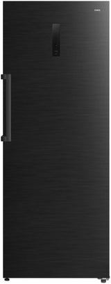 CHiQ 380L Hybrid Vertical Fridge Freezer Black CSH379NBSR5 | Greater Sydney Only