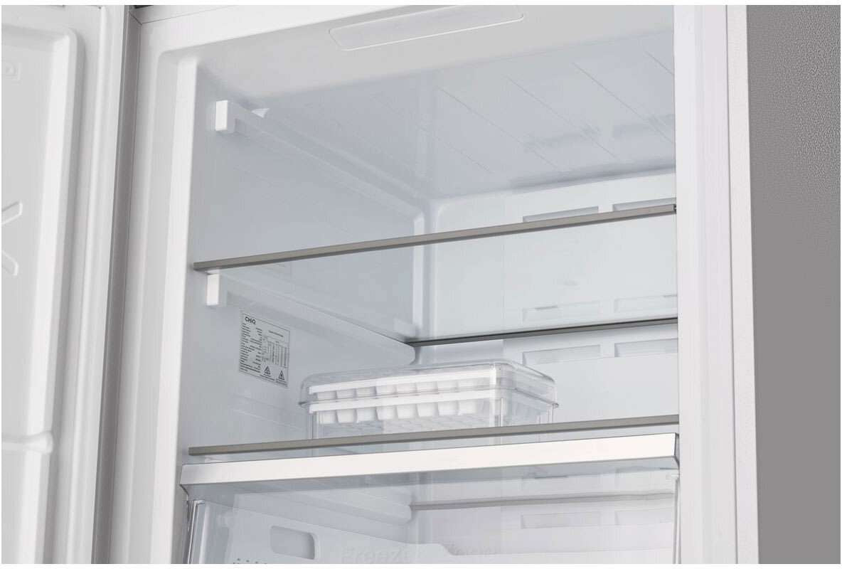 CHiQ 380L Hybrid Fridge Freezer CSH380NWL5 | Greater Sydney Only
