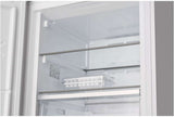 CHiQ 380L Hybrid Fridge Freezer CSH380NWL5 | Greater Sydney Only