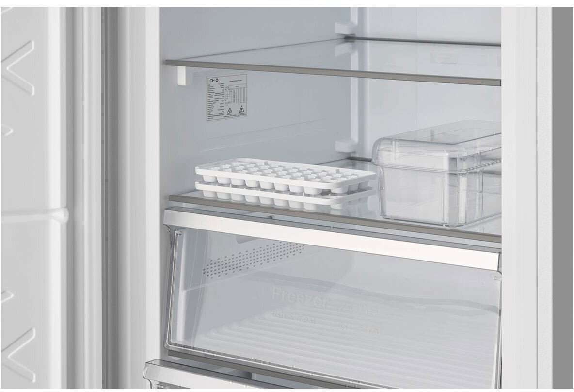 CHiQ 380L Hybrid Fridge Freezer CSH380NWL5 | Greater Sydney Only
