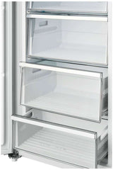 CHiQ 380L Hybrid Fridge Freezer CSH380NWL5 | Greater Sydney Only