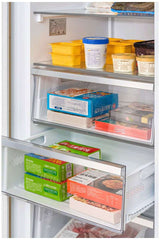 CHiQ 380L Hybrid Fridge Freezer CSH380NWL5 | Greater Sydney Only