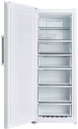 CHiQ 380L Hybrid Fridge Freezer CSH380NWL5 | Greater Sydney Only