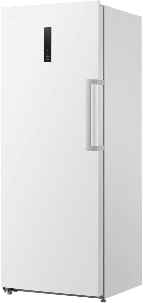 Powerland Appliances | CHiQ 380L Hybrid Fridge Freezer CSH380NWL5