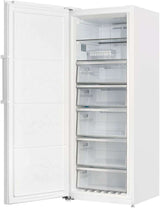 CHiQ 380L Hybrid Fridge Freezer CSH380NWL5 | Greater Sydney Only