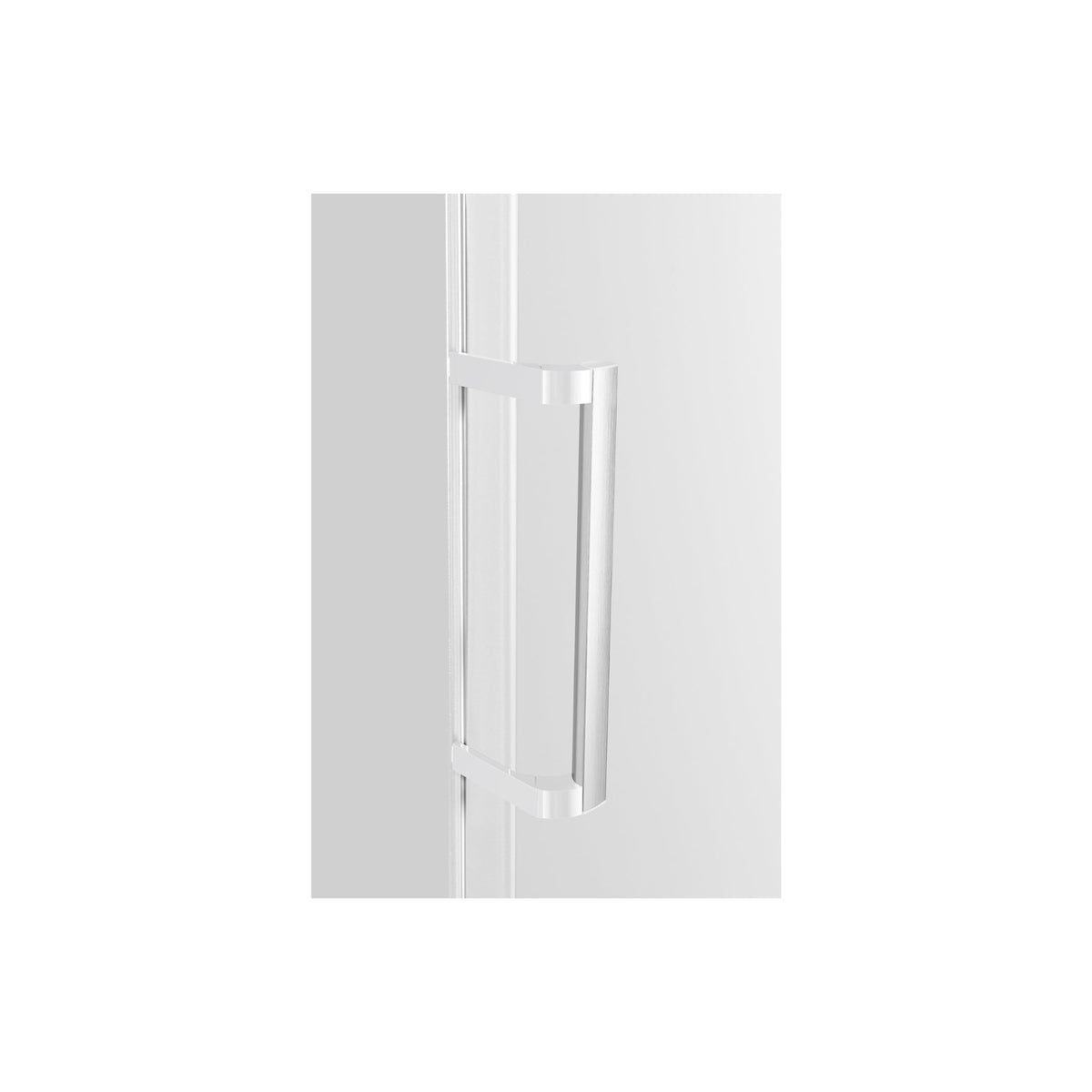 CHiQ 380L Hybrid Fridge Freezer CSH380NWR5
