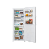 CHiQ 380L Hybrid Fridge Freezer CSH380NWR5