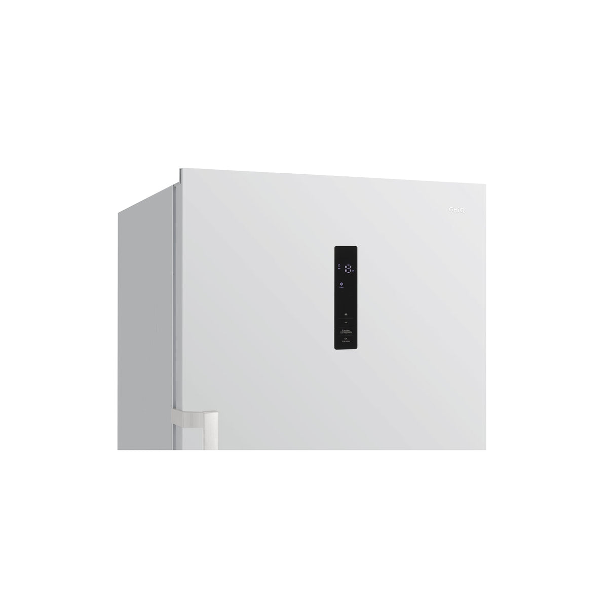 CHiQ 380L Hybrid Fridge Freezer CSH380NWR5