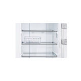 CHiQ 380L Hybrid Fridge Freezer CSH380NWR5