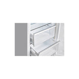 CHiQ 380L Hybrid Fridge Freezer CSH380NWR5