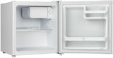 CHiQ 46L Bar Refrigerator CSR046DW White