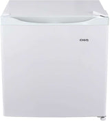 CHiQ 46L Bar Refrigerator CSR046DW White